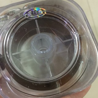 Cước The One