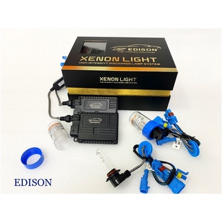 BÓNG ĐÈN XENON EDISON Ô TÔ