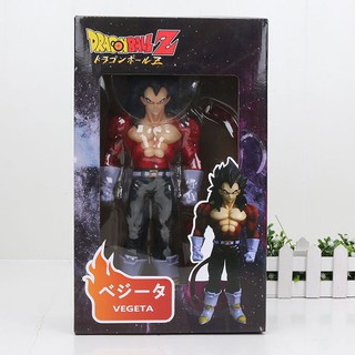 Mô hình Bandai Vegeta Super Saiyan 4