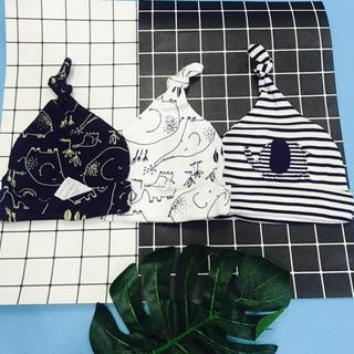 SI LẺ-set 3 mũ momcare