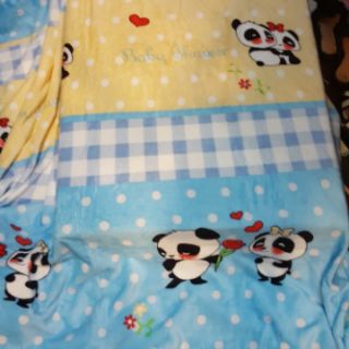 MỀN TUYẾT 1m6 × 2m