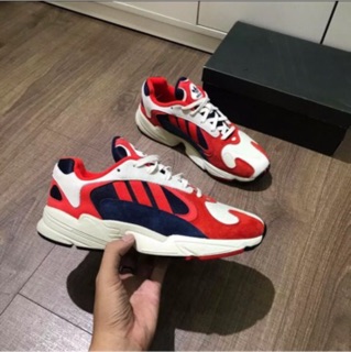 Giày adidas Young 1
