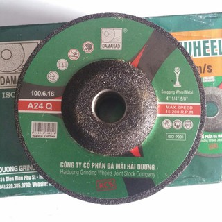 Đá mài hải dương đủ size 1 viên