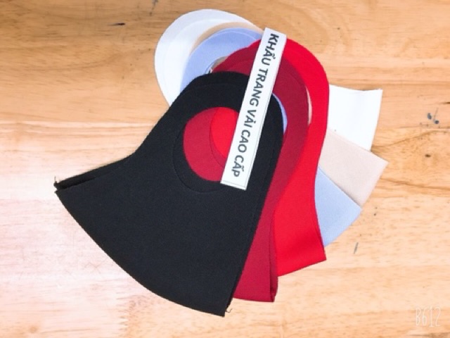 [Bình Ổn Giá] Khẩu trang vải kháng khuẩn poly 2Da Skin Hub | BigBuy360 - bigbuy360.vn