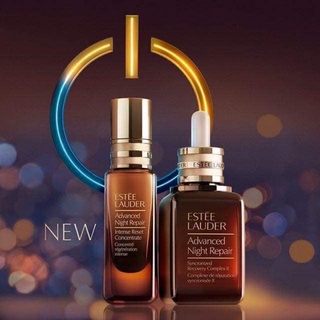 Tinh Chất Advanced Night Repair Intense Reset Concentrate