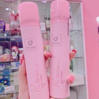 Xịt thơm toàn thân siêu thơm
