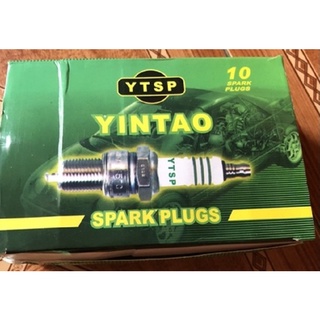 Bugi Buri máy xăng đầu nổ 5.5 / 6.5 HP (Phụ tùng máy xăng)