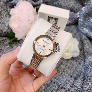 Đồng hồ nữ Anne klein AK2435SVTT