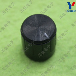 Bộ 11 Núm Vặn Chiết Áp Bằng Thép Không Gỉ 14.5mm 14.5 * 16mm S