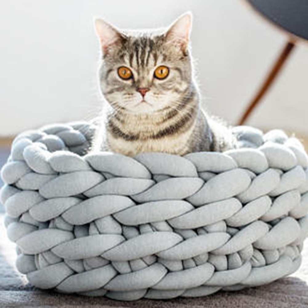 Mền len dày dặn