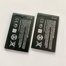 Pin Nokia BL-4UL Dùng cho Dòng Nokia 3310 -230 RM-225 Dual Zin Hàng Chính Hãng Đúng Dung Lượng 1200mAh