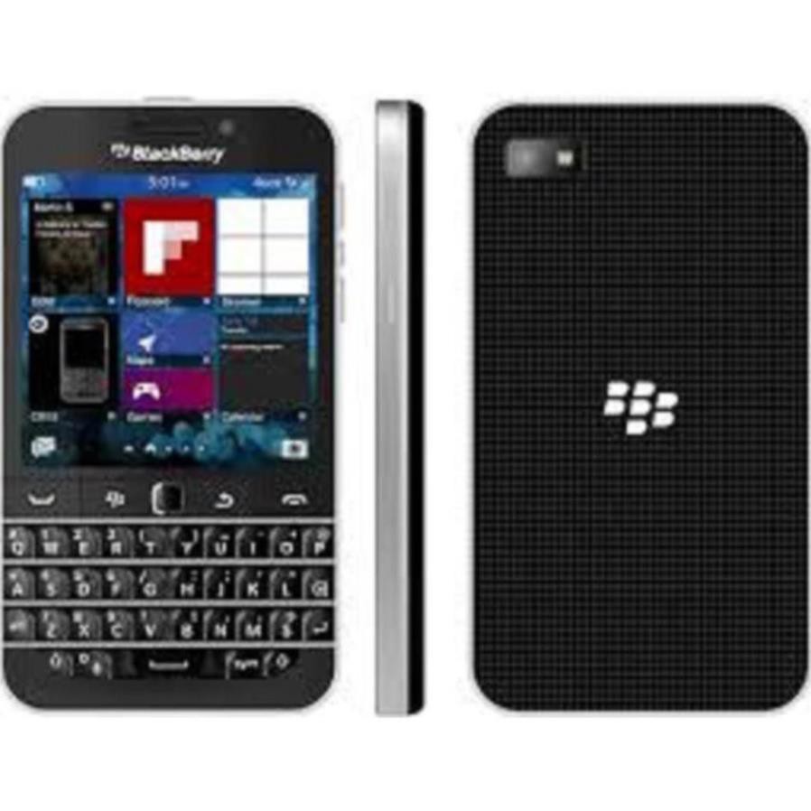 điện thoại Blackberry Classic Q20, máy zin nguyên bản