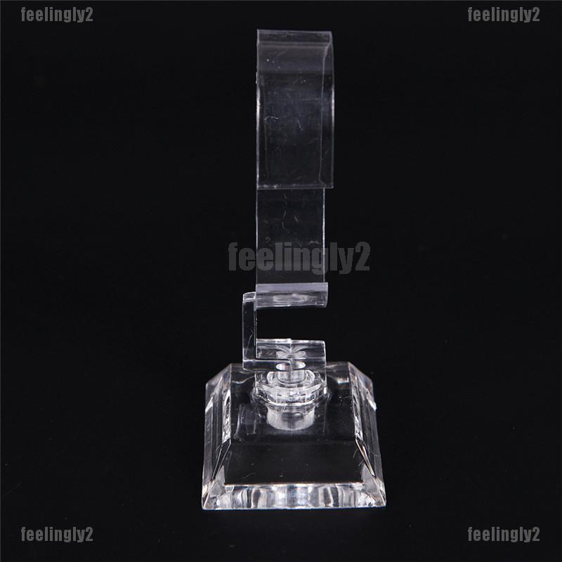 ❤Mặt Trời❤ Bộ 2 Giá Đỡ Trưng Bày Đồng Hồ, L