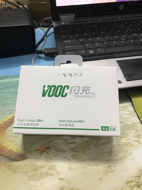 Bộ sạc VOOC Cao cấp bảo hành 3 tháng đổi mới