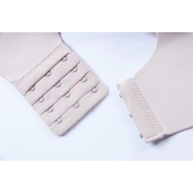 Áo Lót Su Không Gọng Đệm Phối Lụa Siêu Phẩm Siêu Hót