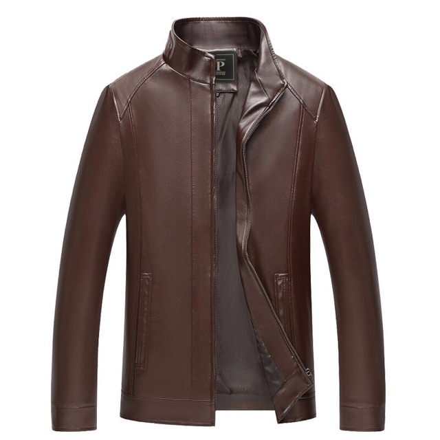 Áo da lót lông cừu  hàng quảng châu cao cấp loại 1