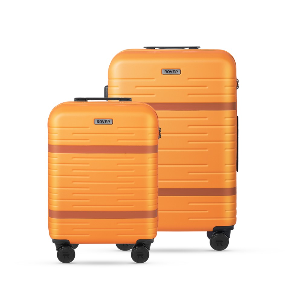 Bộ 2 vali ROVER Ada - Size 20&quot; &amp; Size 24&quot;