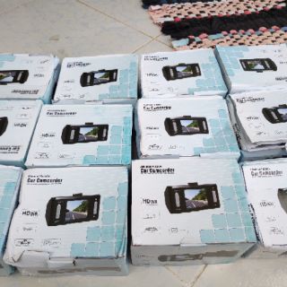 camera hành trình oto