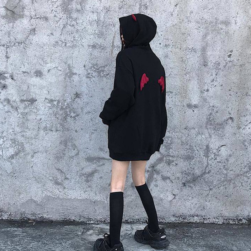 Áo Khoác Hoodie Tay Dài Có Khóa Kéo Thời Trang Cho Tuổi Teen | BigBuy360 - bigbuy360.vn