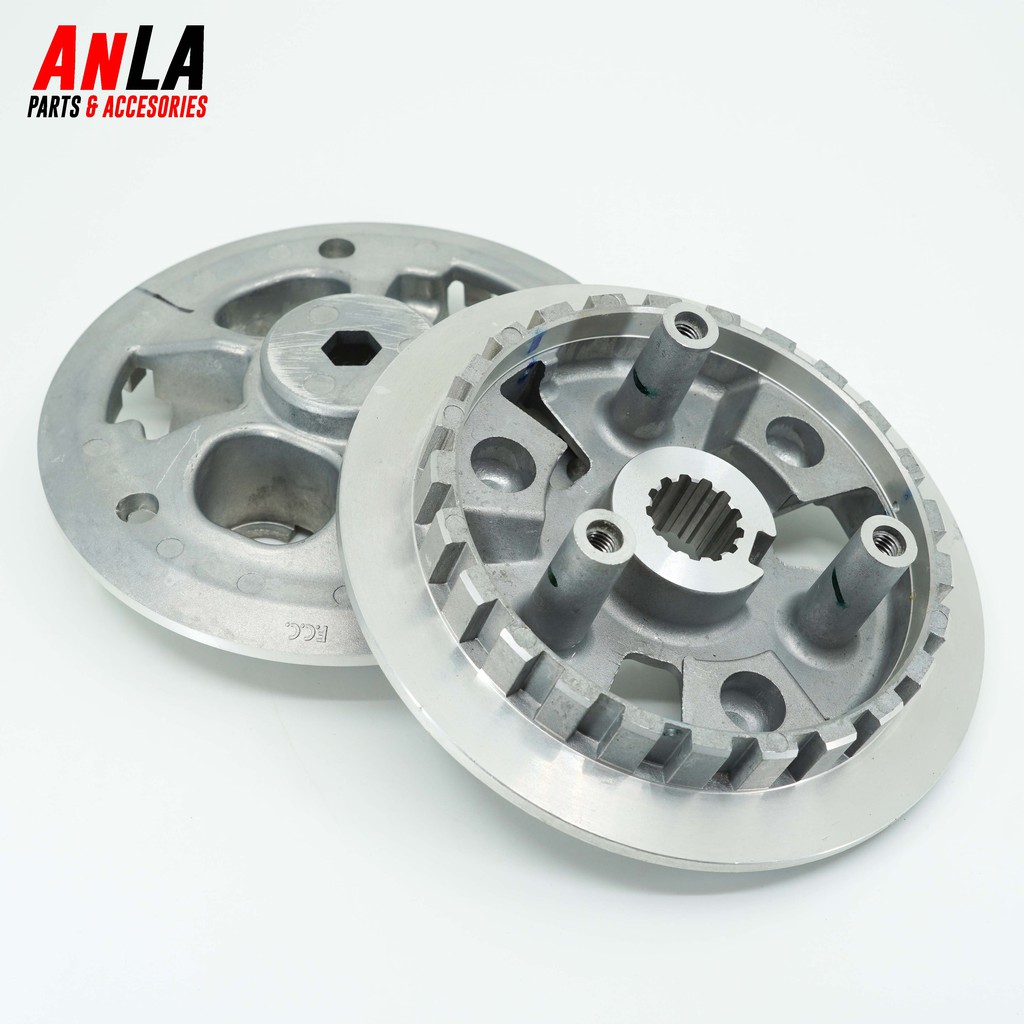 Fullset nồi R15 V3 / Ex155 SLIPPER CLUTCH
