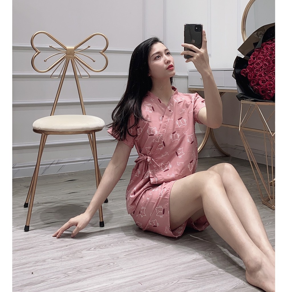 BỘ KIMONO SIÊU XINH | BigBuy360 - bigbuy360.vn