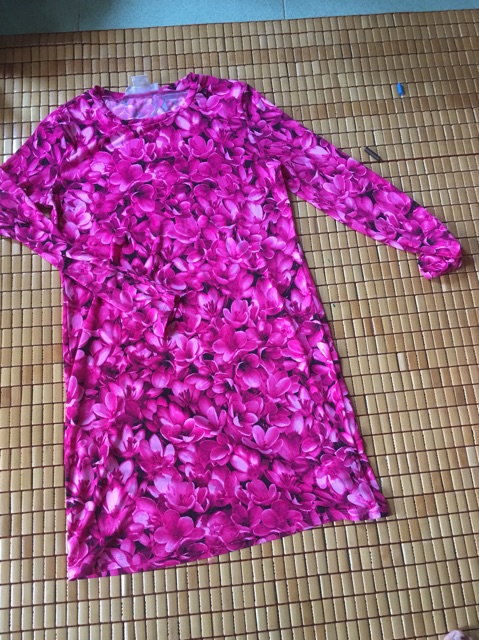 Thanh lý váy body michael kors