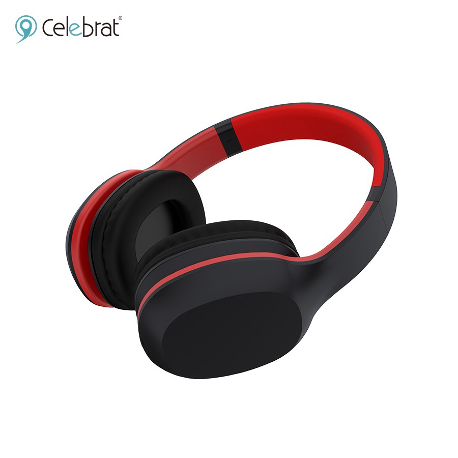 Rõ ràng thiết kế over-Ear chất lượng cao Tai nghe