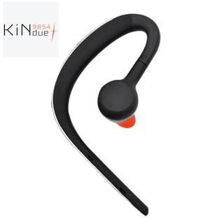 Tai nghe bluetooth không dây có mic điều khiển được phong cách doanh nghiệp