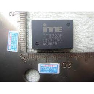 IT8728F 8728F 8728 ic quản lý nguồn trên mainboard máy tính