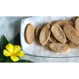 Bánh gạo lức Bà Tích 100g
