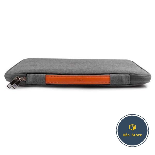 Túi Chống Sốc Laptop/MacBook [Freeship] TÚI CHỐNG SỐC JCPAL NYLON 13/15-INCH | BigBuy360 - bigbuy360.vn