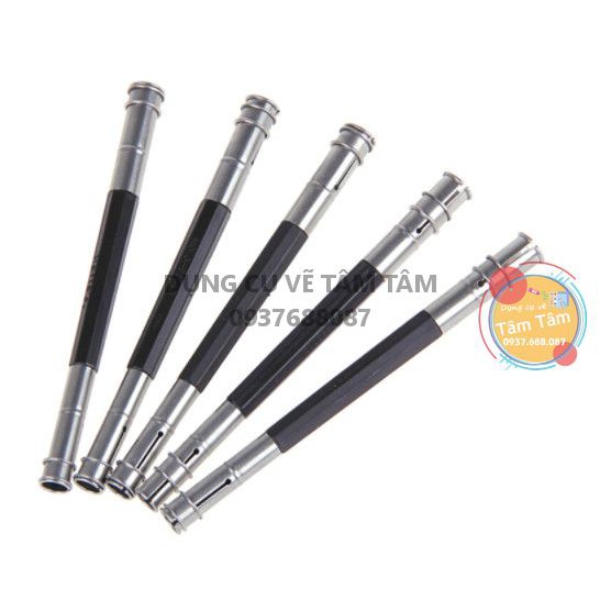 [ TÂM TÂM ]-Cây nối chì 2 đầu-