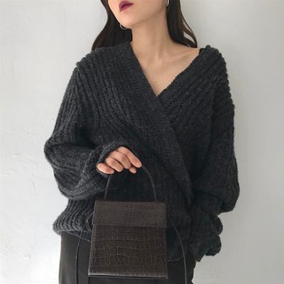 Mini hand bag - túi xách da mini