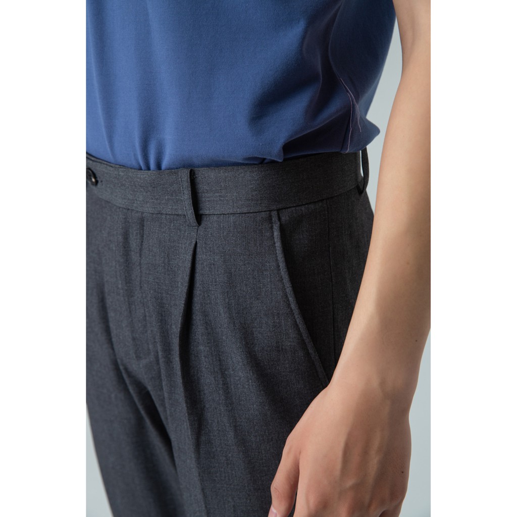 IVY moda Quần dài Regular MS 22E2790 | BigBuy360 - bigbuy360.vn