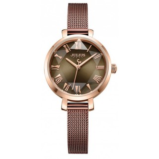Đồng Hồ Nữ Julius JA-1019