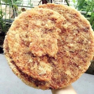 500g CƠM CHÁY ĐÁY NỒI SIÊU CHÀ BÔNG ĐẾ MỎNG