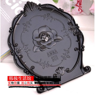 Gương gập to Anna sui