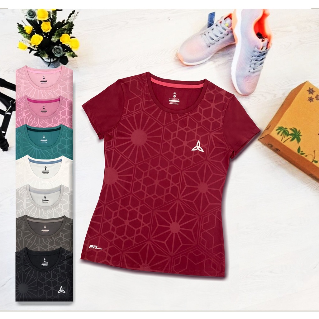 Áo thun polo nữ Phúc Nhã vải thun lạnh,co giãn 4 chiều,thoáng mát,thấm hút mồ hôi