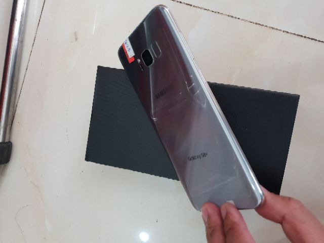 Điện thoại Samsung Galaxy S8 Plus 2sim 64G ram 4G mới 99% | BigBuy360 - bigbuy360.vn