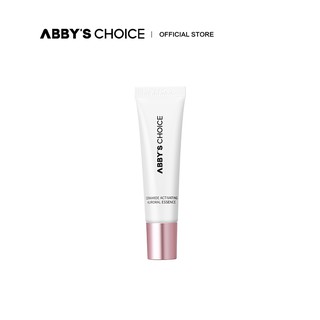 Tinh chất dưỡng ẩm Abby's Choice Ceramide Activating Auroral 10ml