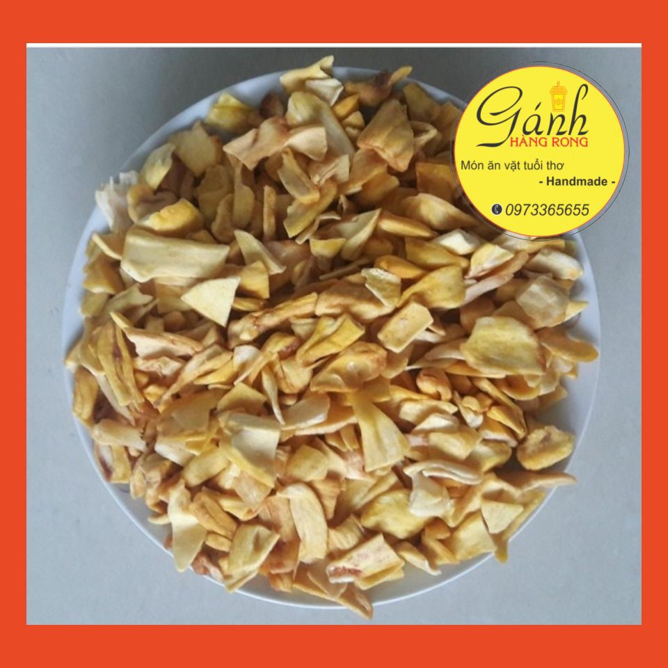 MÍT SẤY VÀNG GIÒN RỤM HÀNG VỤN 500gram