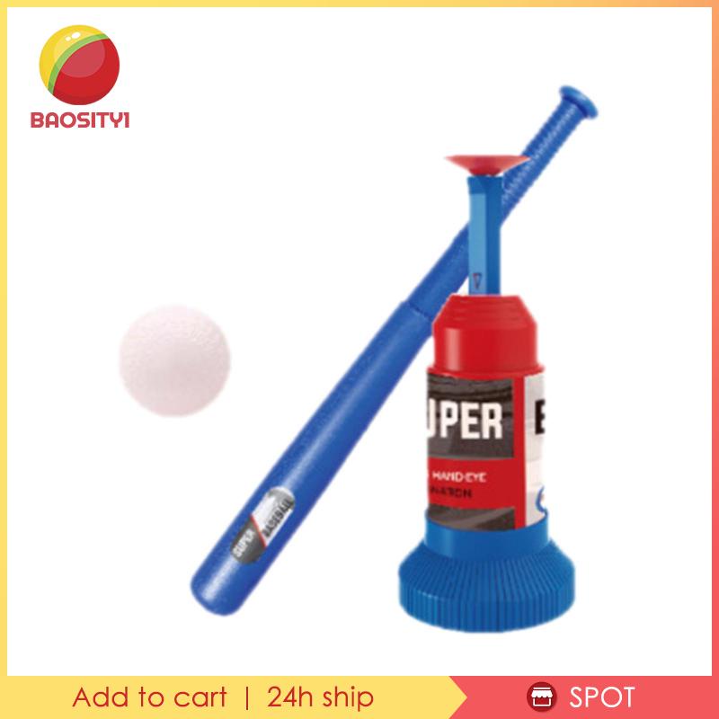 [Baosity1] Máy Bắn Bóng Chày Tự Động