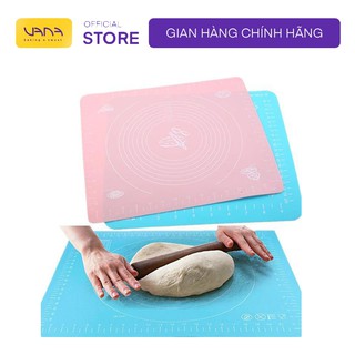 Tấm nhào bột silmat silicon chống dính 39x49