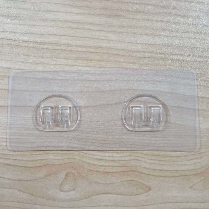 Móc Treo Tường Tiện Lợi