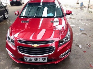 Mang Cá Thể Thao Trang trí ô tô ( 1 cặp)