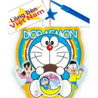 Lồng đèn Đoremon C
