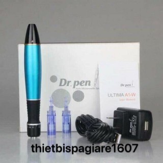 Máy phi kim
máy phi kim lăn kim dr pen a1-w có tích điện