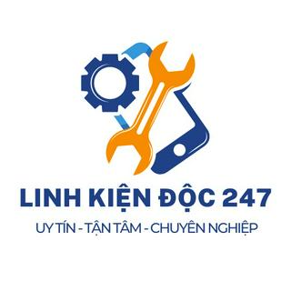 Linh Kiện Độc 247