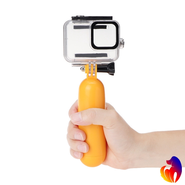 Ốp bọc chống nước cho camera hành trình Gopro Hero 8 | BigBuy360 - bigbuy360.vn