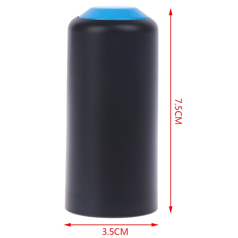 Nắp Đậy Pin Micro Cầm Tay Không Dây SHURE Px2